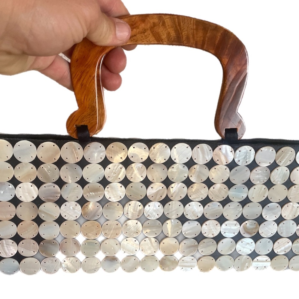 Island Style Handbag